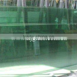 High quality factory clear sheet glass