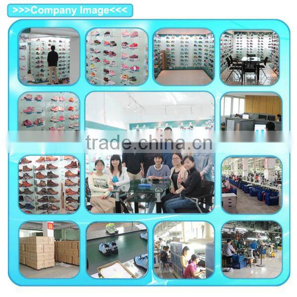 cute style good quality kids beach sandals/sport sandals