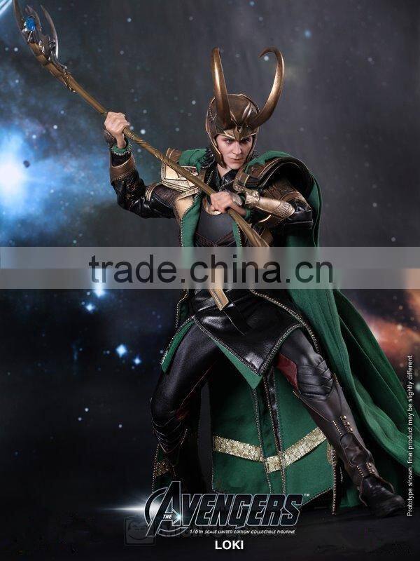 Plastic Dragon Ball Z Action Figures/Custom Dragon Ball Z Action Figures Supplier