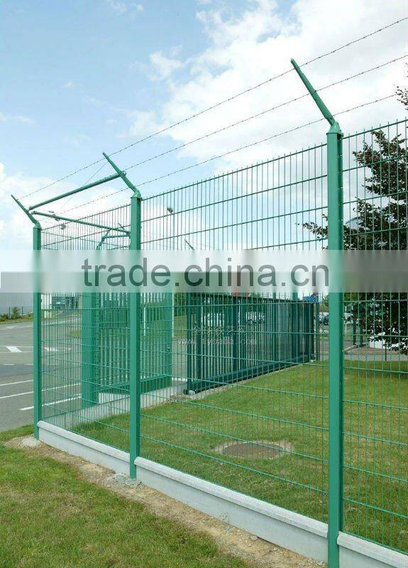 Supply Chain Link Fence for Garden(Manufacturer)