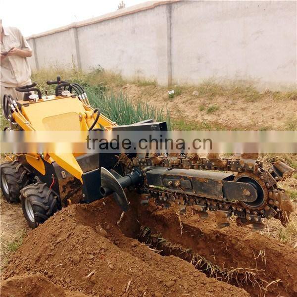 excavator Grapple bucket
