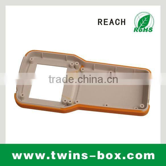 ABS Hand-held Electronic Enclosure