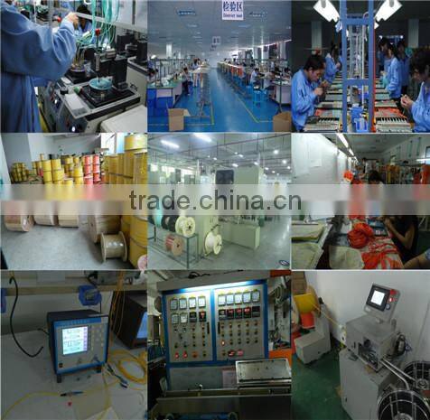 Shenzhen factury supply Optical Fiber FC Adjustable Attenuator 1310nm 0-30db
