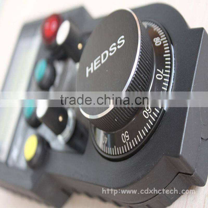 siemens cnc controllers Pendant MPG/Manual Pulse Generator wgp