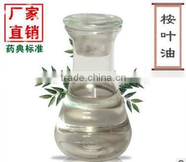 factory wholesale high quality eucalyptus citriodora oil
