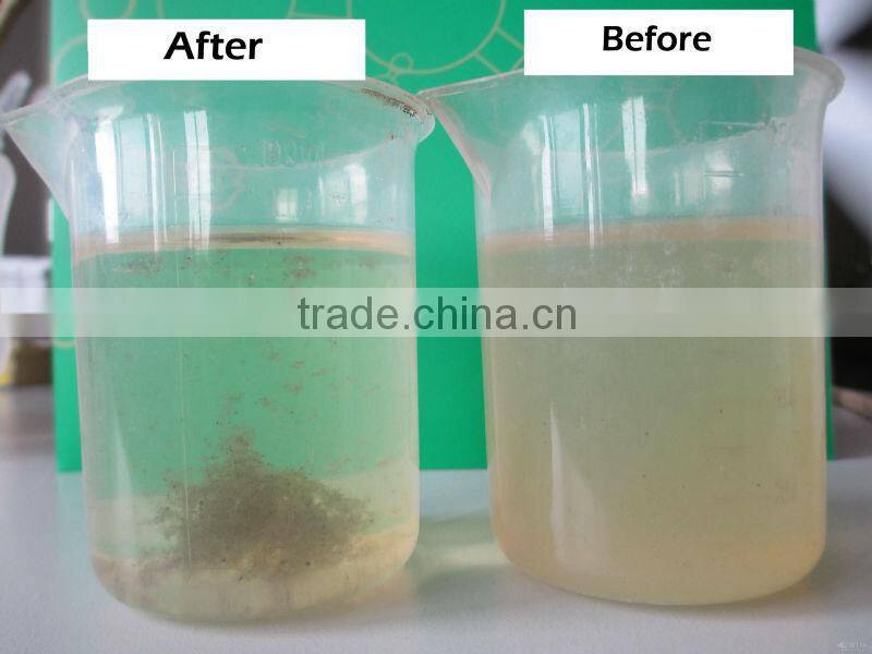 Xingyue Water Treatment APAM Anionic Polyacrylamide