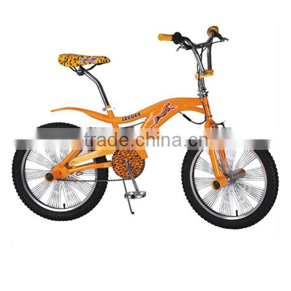 20 inch freestyle bike