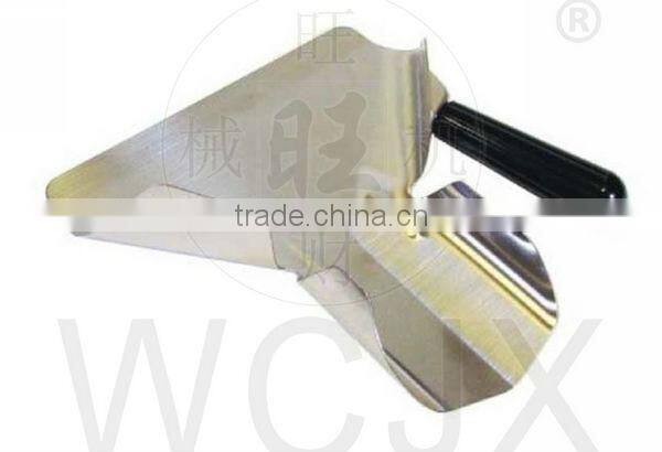 W210 chip scoops and cones