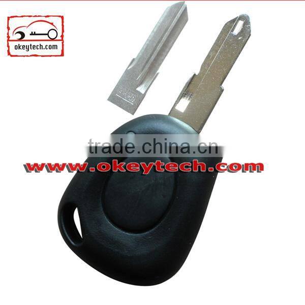 Okeytech key card Renault Megane 3 buttons smart key card renault megane key card for renaul key card renault