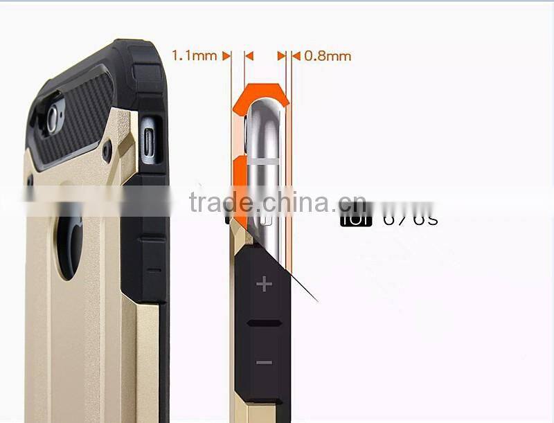 Retailers General Merchandise Tough SGP Phone Case for iPhone 6s/6s Plus