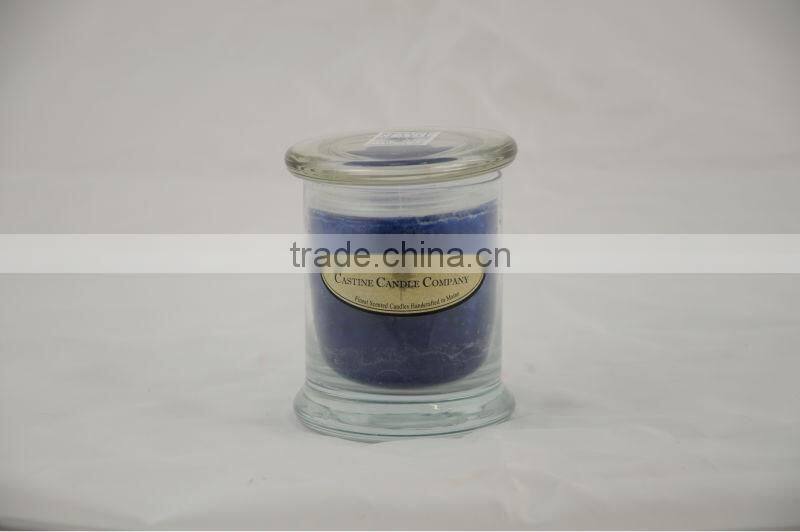 MMS Banana Bread Jar Candle HOT SELL