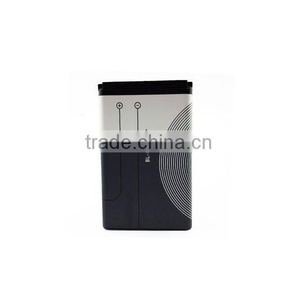 Small aa Battery batteries akku for Nokia BL-5C 1000/101/1010/1100/1108