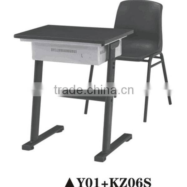 Best shunde furniture student supplies market,primary tables and chairs