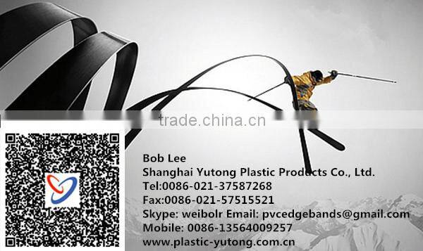 good quality T shape extrusion profile for bathroom fittings