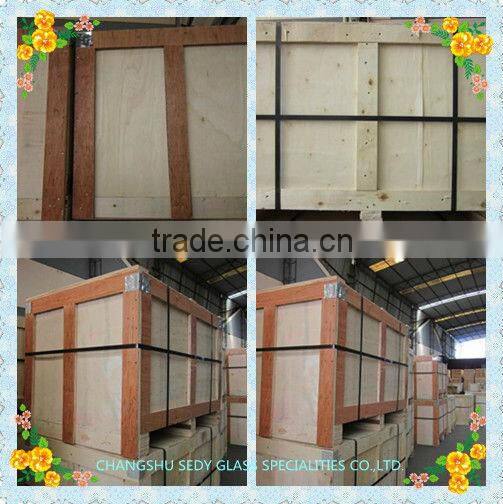 new glass designs for doors and windows