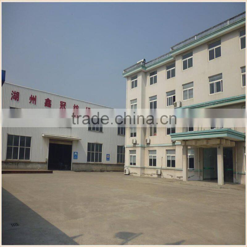 100% polyester warp terry brushed fabric loop velvet