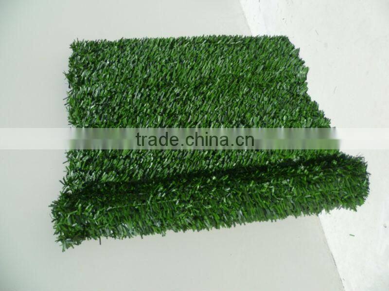 PVC Christmas Film (PVC Pine needles used for Artifical Christmas tree)