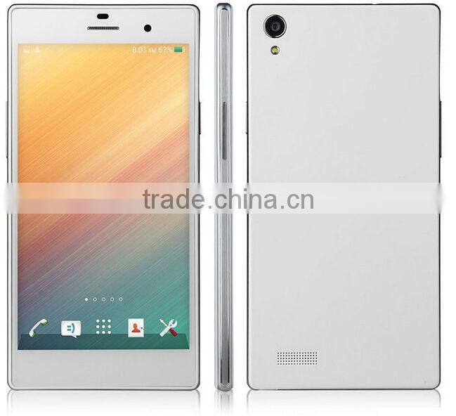 Star Z2 cell phone with MT6592 Octa Core HD screen 1280*720 pixels