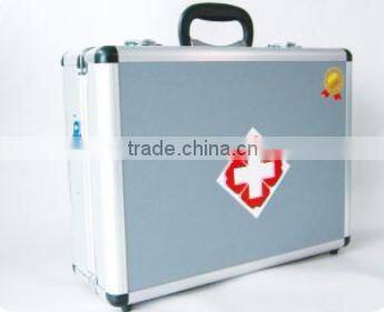 YJK-035 medical resuce first aid box for sale
