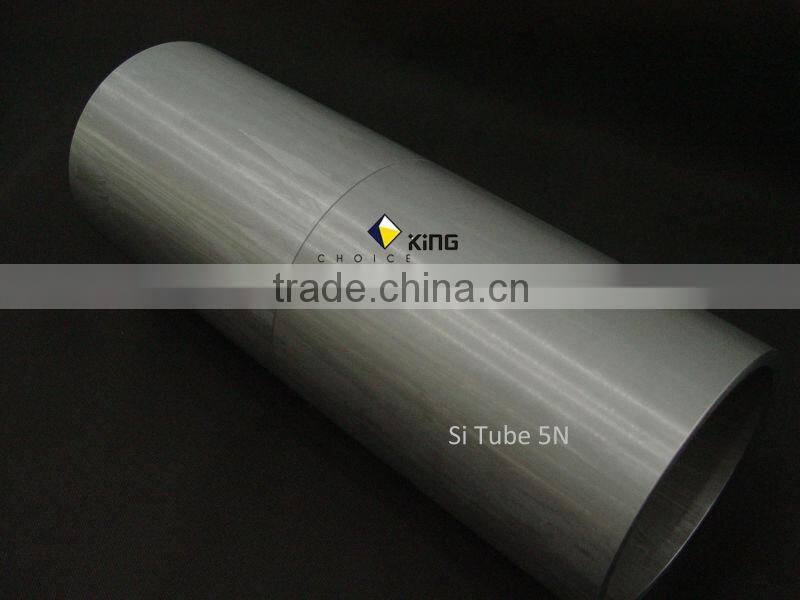 silicon rotary 5N 99.999%