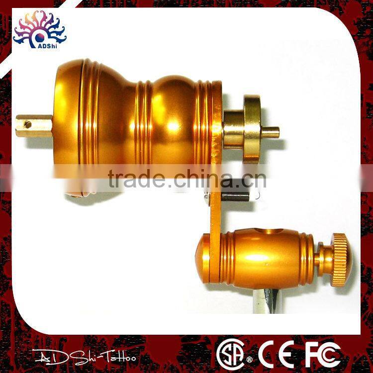 High Quality Tattoo Machine Prices Matel Rotary Tattoo Machine