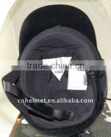 riding helmet