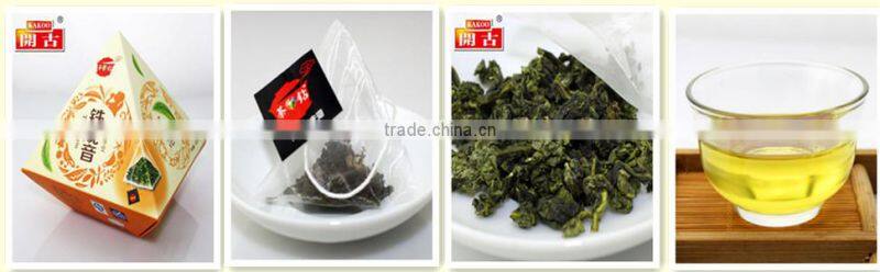 Kakoo anxi oolong tieguanyin loose tea anxi oolong tea loose tea anxi tieguanyin tea loose tea