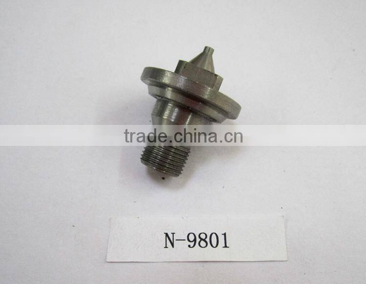 High Quality Spray Gun Multi-jet Style Fog Nozzle