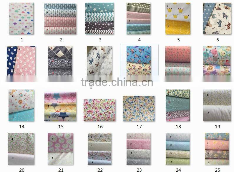 Big Red Dot Print Baby Sling Storage Cover