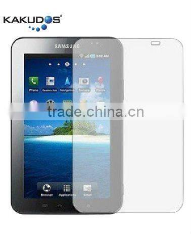 Screen Protection for Samsung Galaxy Tab 7.0 Plus P6200
