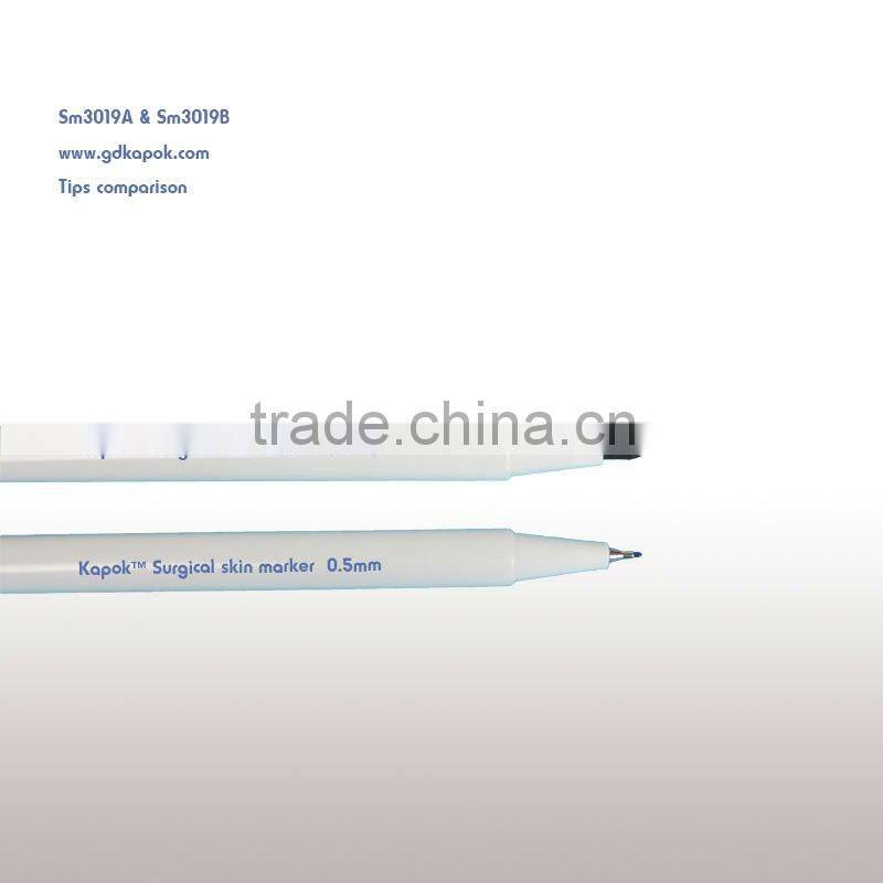 surgical skin marker high quality low price small order acceptable