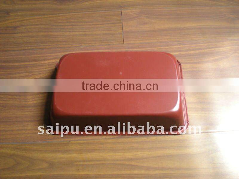 Small baking non-stick cake mould