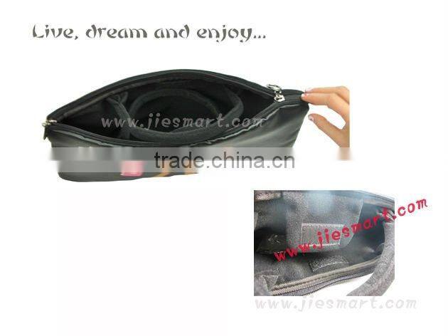 JSMART photo printing computer bag laptop sleeve