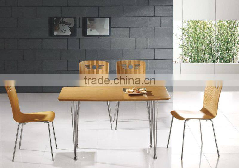 NEW restaurant stackable chair dinning chairs restaurant chairs upholstered by fabric