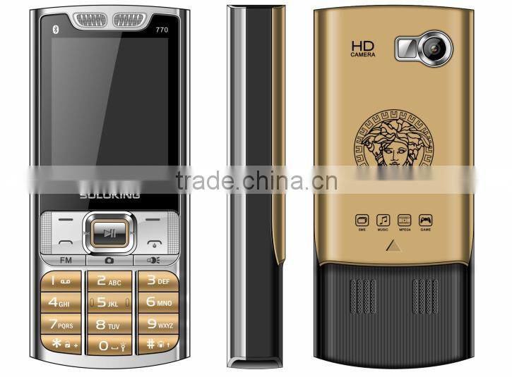 soloking mobile phone 770