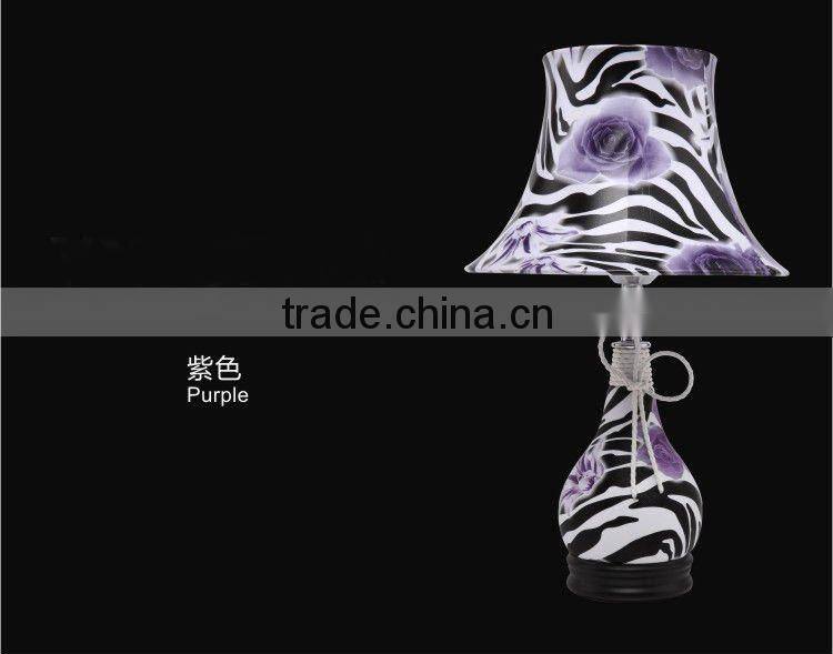 beautiful Luxury table lamp