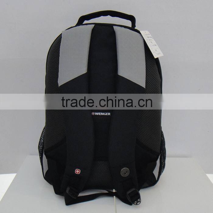 Polyester Laptop Backpack Fashion Laptop Bag Backpack