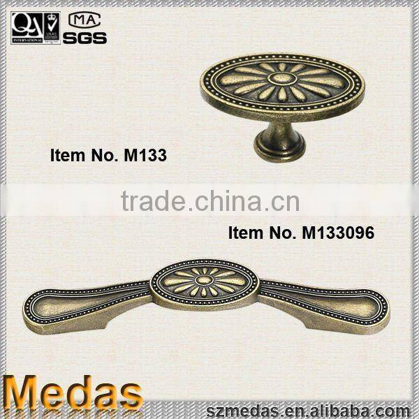 2012 hot sale furniture pull handle