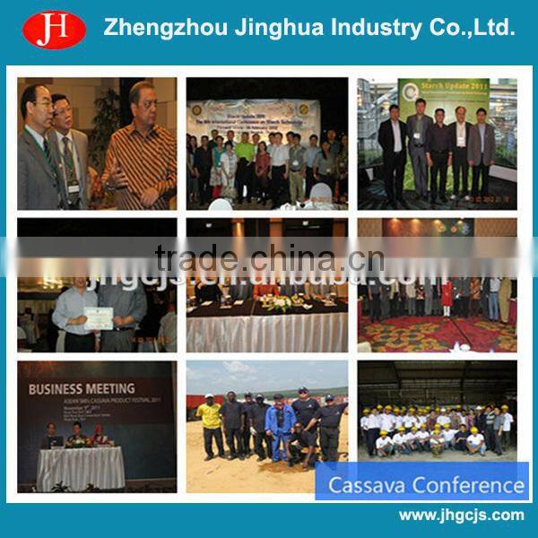 Industrial potato washing machine/potato rotary washer/ sweet potato starch machine