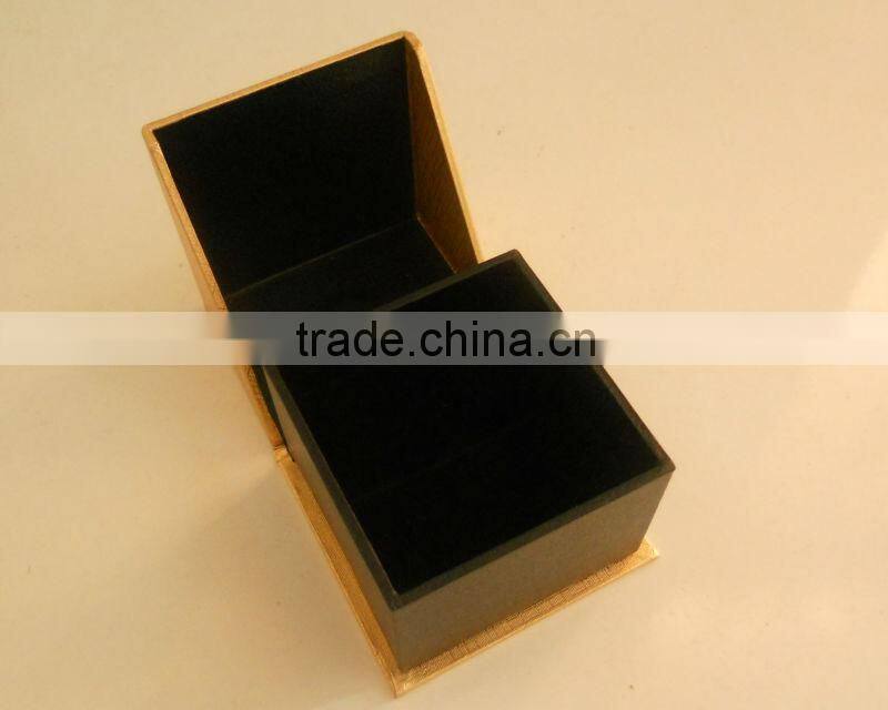 Paper jewelry gift box manufacturers in China