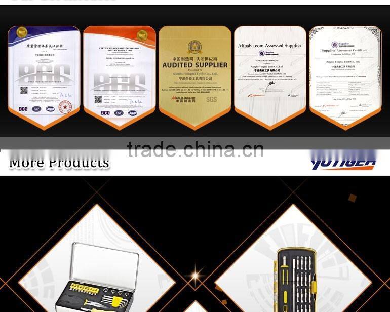 Phillips Function One man One Magnetic Head Screwdriver