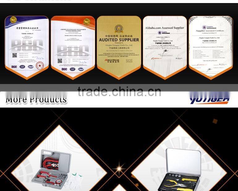 4-8MM Colorful Plastic Staple Gun