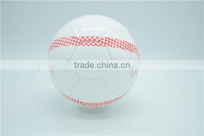 Match final football&soccer ball coloring - customized