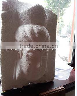 High precision, good quality 5 Axis Wood Mold Carving Machine , 5 Axis cnc router machine
