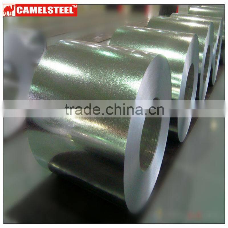 Prime Quality GI Steel Coil Competitive Price Aluminum Alloy Aheet