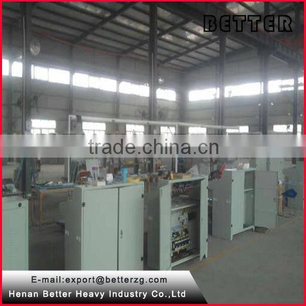 LSY194 series screw conveyor for sale