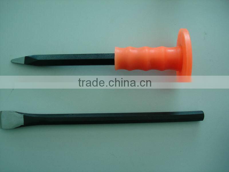 HIGH CARBON STEEL FLAT COLD CHISEL