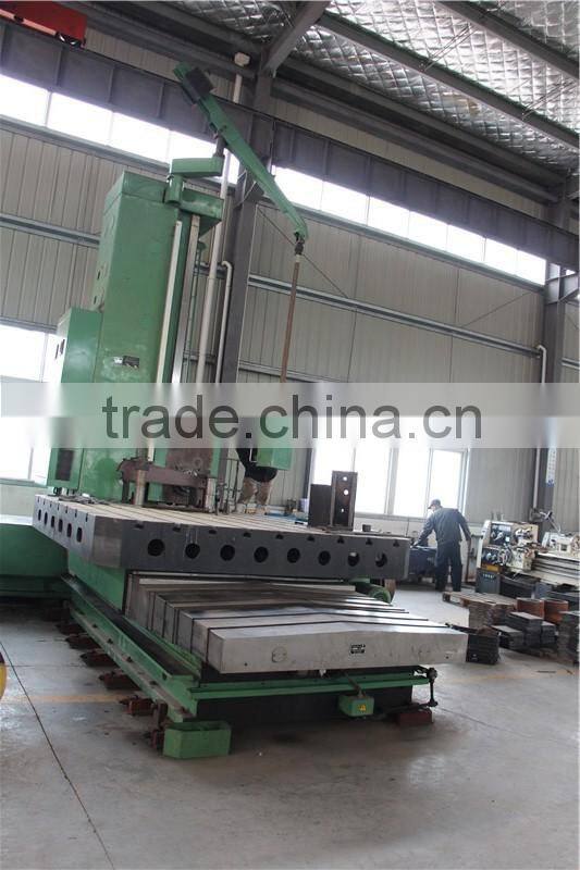 ISO approved custom made steel cutting bending welding