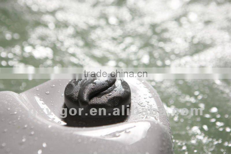 outdoor acrylic swim spa pool,cheap jetted tubs,spa pool with sex massage