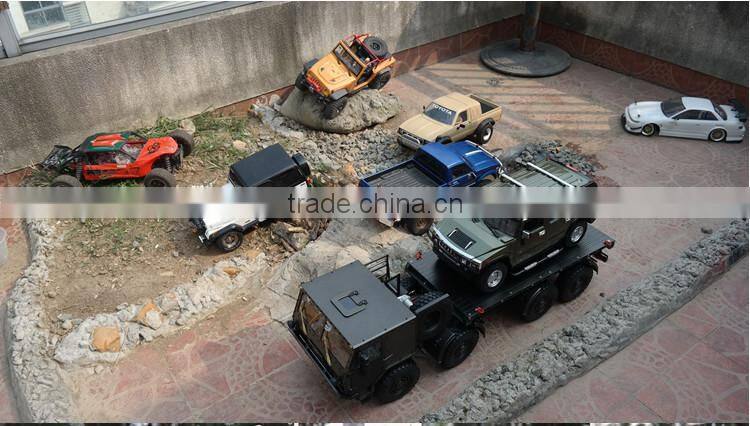 2.4G 1:10 rc remote car toys for kids